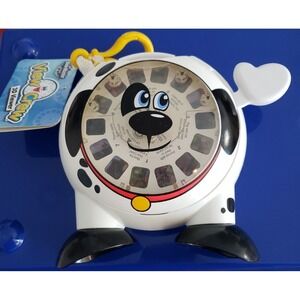 Vintage Kids View-Master View Crew